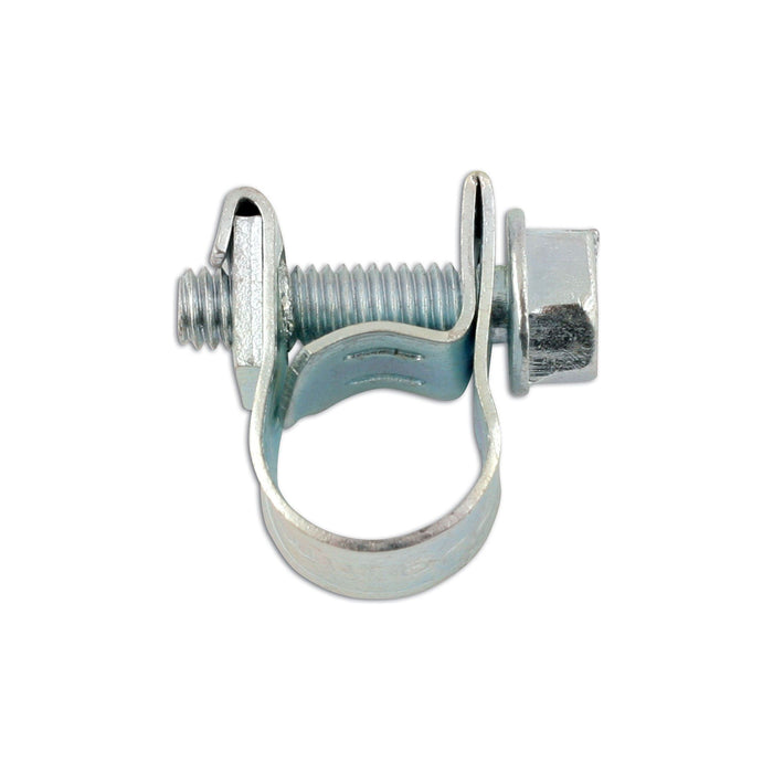 Tool Connection Mini Hose Clips 16-18mm 50pc 30787 Tool Connection  - Dynamic Drive