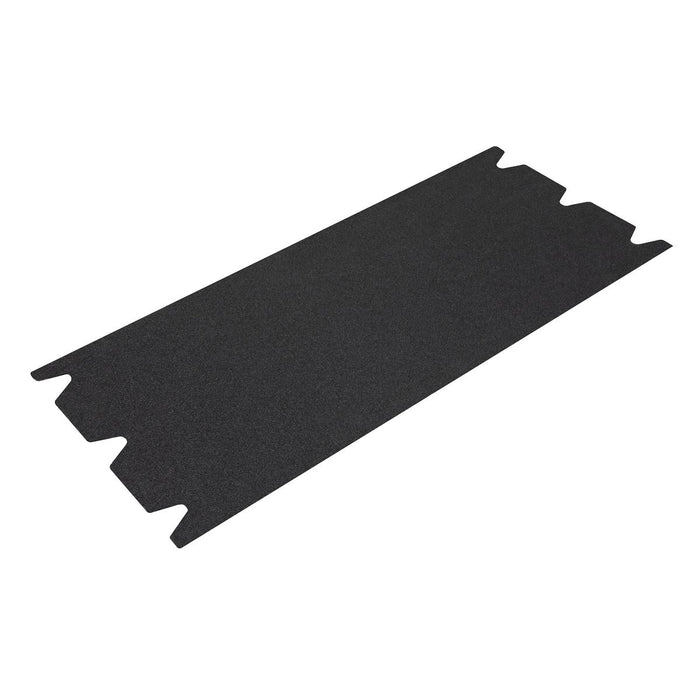 Sealey 203 x 495mm Floor Sanding Sheet 60Grit - Pack of 5 DU8605 Sealey  - Dynamic Drive