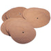 Laser Sanding Discs 15pc 0347 Laser Tools  - Dynamic Drive