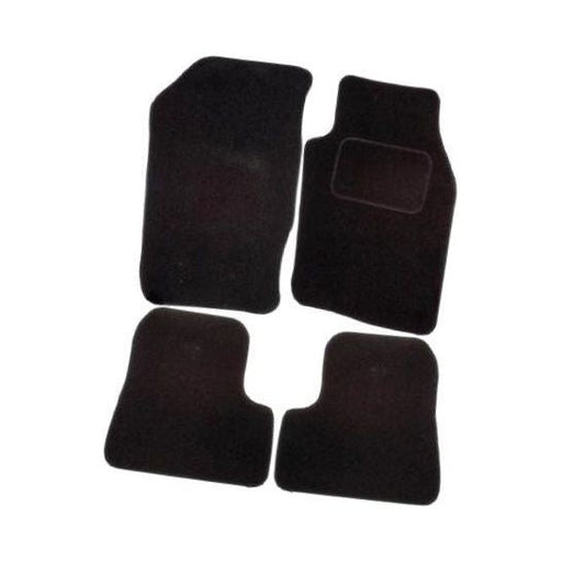 Tailored Car Mats Ford Fiesta 96-02 Mk 4/5  1996 1997 1998 1999 2000 2001 2002 UKB4C  - Dynamic Drive