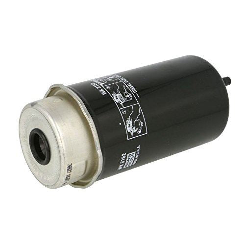 Genuine Mann Fuel Filter for John DeereClaas Aplications WK8162 Mann & Hummel  - Dynamic Drive