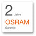 Osram LEDriving FOG additional mounting for Toyota models, LEDFOG101-TY-M, brack Osram  - Dynamic Drive