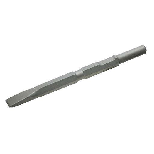 Silverline Kango K900/950 Chisel 25 x 380mm Silverline  - Dynamic Drive