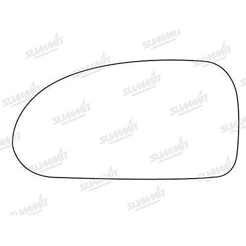 Summit Mirror Glass Standard Replacement SRG-404 Summit  - Dynamic Drive