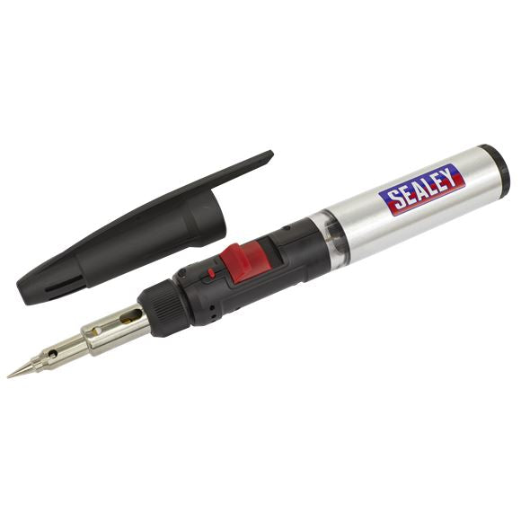 Sealey Professional Soldering/Heating Torch AK2961 Sealey  - Dynamic Drive