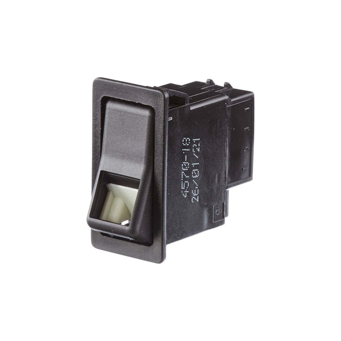 Hella Switch Flip Switch Control II+I-0 Number of connectors: 8 6RH 004 570-187 Hella  - Dynamic Drive