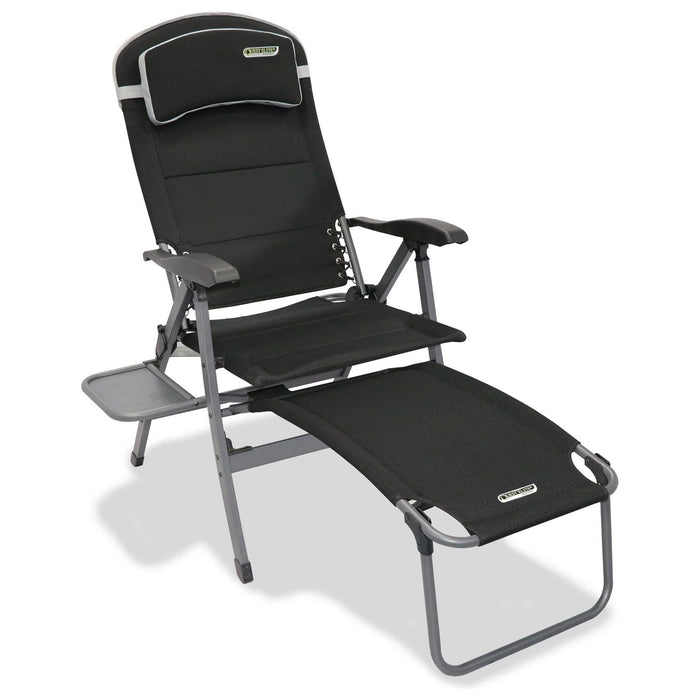 Vienna Pro Comfort chair with side table F1362 Quest  - Dynamic Drive