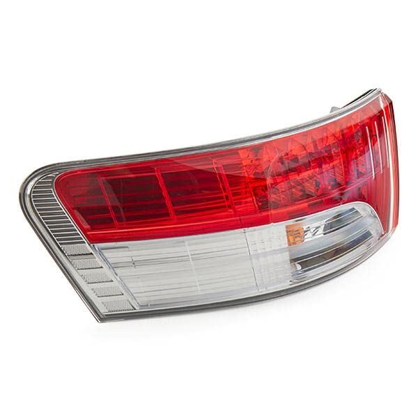 Valeo Signal Lamp Nearside Passenger Side 043962 Left Wing fits Toyota Avensis Valeo  - Dynamic Drive