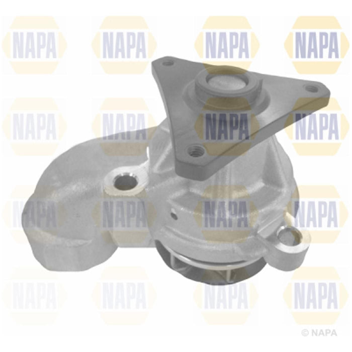 Genuine NAPA Water Pump for Hyundai Kia 251002A000