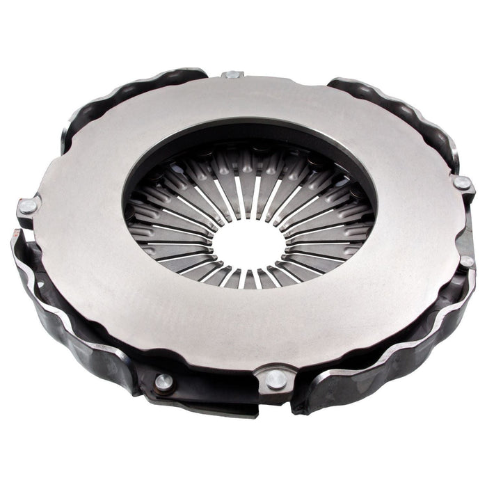 Febi 105321 Clutch Cover Fits Mercedes