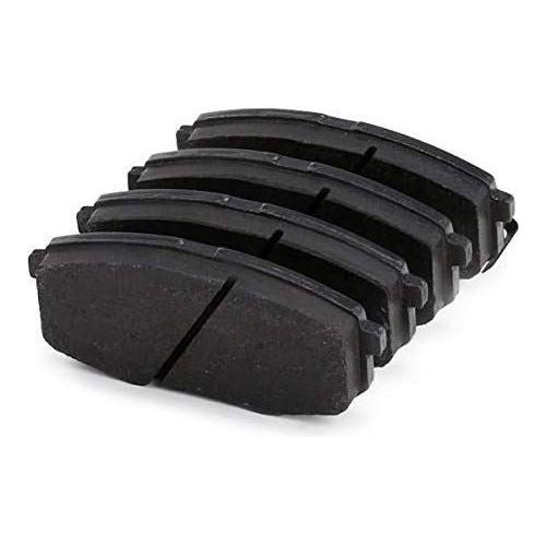 Trw Brake Pads (Front) (R90) GDB3450