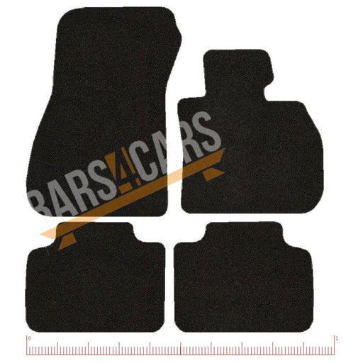 Tailored Car Mats fits BMW 2 Series Active Tourer F45 14-18  2014 2015 2016 2017 UKB4C  - Dynamic Drive