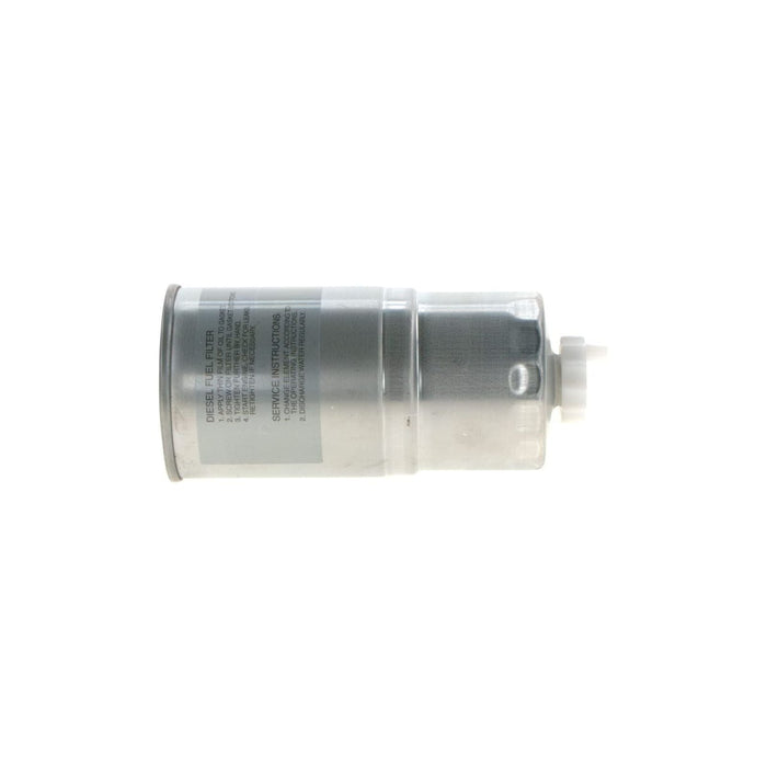 Genuine Bosch Car Fuel Filter N4293 fits Fiat Punto JTD - 1.9 - 99-03 1457434293