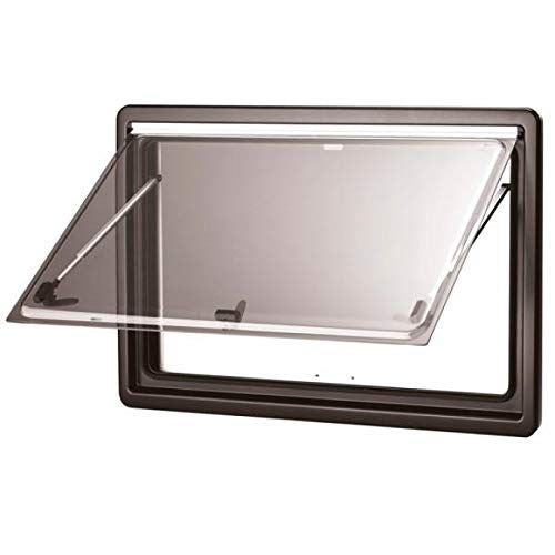 Dometic 500x500 S4 Top-hung window 9104115547 Dometic  - Dynamic Drive