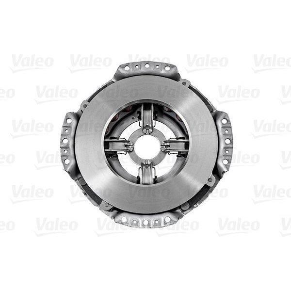 Valeo Clutch Covers 831408 Automotive Part fits Isuzu Forward Valeo  - Dynamic Drive