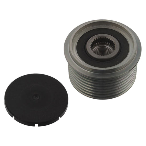 Febi 21686 Alternator Overrun Pulley Fits Mercedes Febi Bilstein  - Dynamic Drive