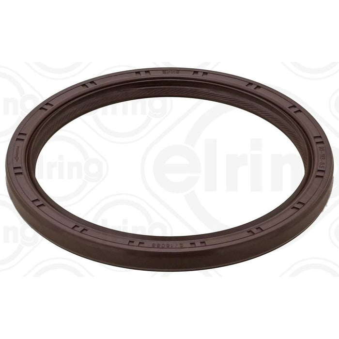 Genuine Elring part for Toyota Rear Crankshaft Oil Seal 562.390