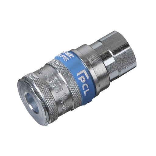 COUPLING BODY FEMALE 3/8inchBSP PCL  - Dynamic Drive