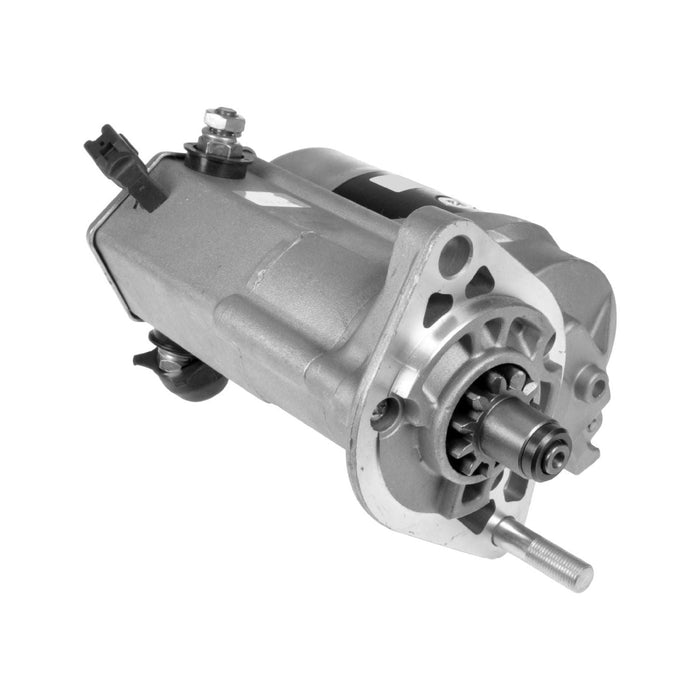 Blue Print ADT312103C Starter Motor