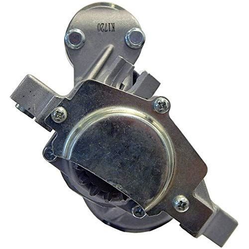 Hella Starter 12V 2.3kW for e.g. VW Golf IV (1J1) 8EA 012 528-781 Hella  - Dynamic Drive