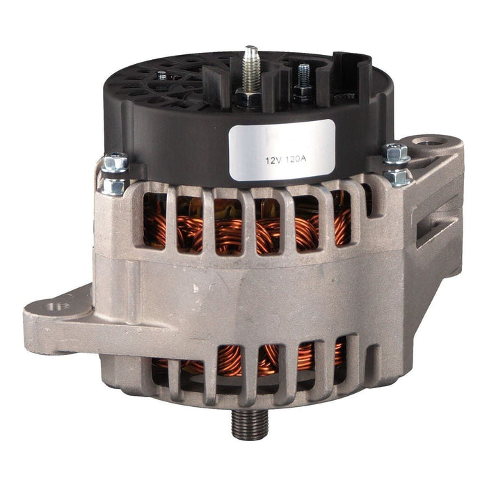 febi 101536 Alternator