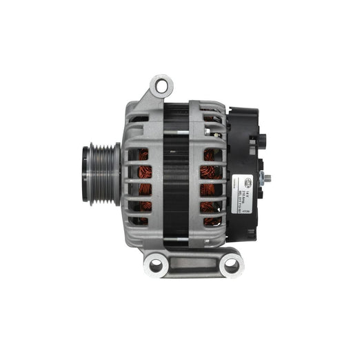 Hella Alternator 14V 180A for Ford Transit Custom V362 Box (FY, FZ) 8EL 011 713-161 Hella  - Dynamic Drive