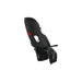 Thule Yepp Nexxt 2 Maxi rack mount child bike seat midnight black Child bike seat Thule  - Dynamic Drive