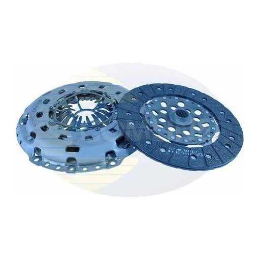 ECK324 Comline  Clutch kit OE Quality Comline  - Dynamic Drive