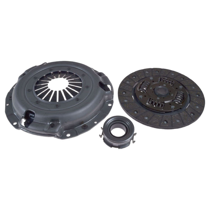 Blue Print ADS73037 Clutch Kit