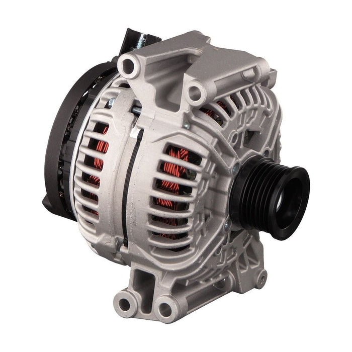 febi 101558 Alternator Febi Bilstein  - Dynamic Drive