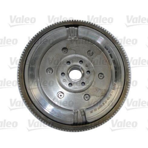 Valeo Dual Mass Flywheel 836047 Auto Part fits PSA 3008 C5 407 1.6 Di 2009 - On Valeo  - Dynamic Drive