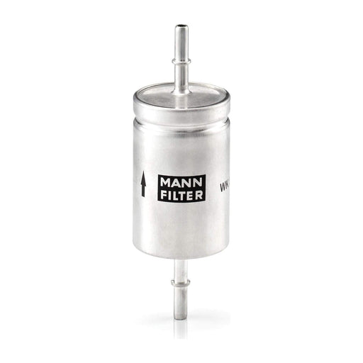 Genuine Mann Fuel Filter for Vauxhall OmegaTigra.Corsa Van WK512 Mann & Hummel  - Dynamic Drive