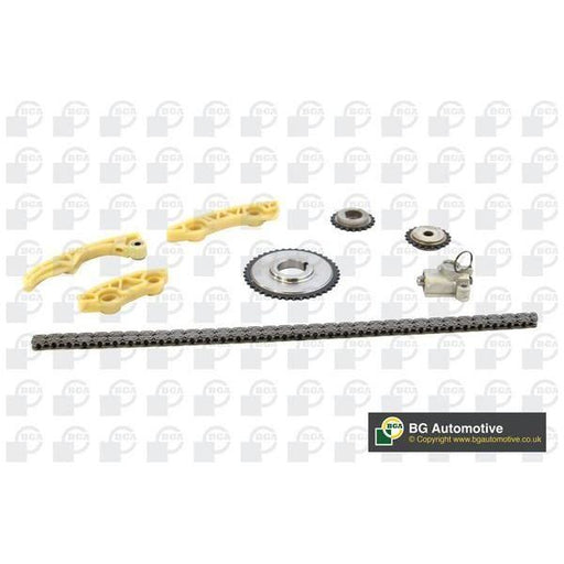 BGA Timing Chain Kit TC0245FK fits Vauxhall Antara Town Parts  - Dynamic Drive