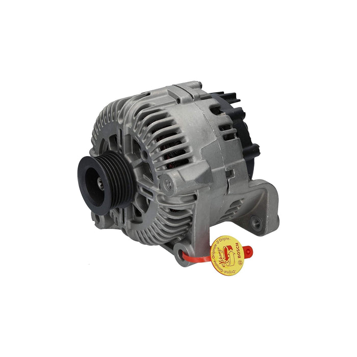 Bosch Reman Alternator 8035 0986080350