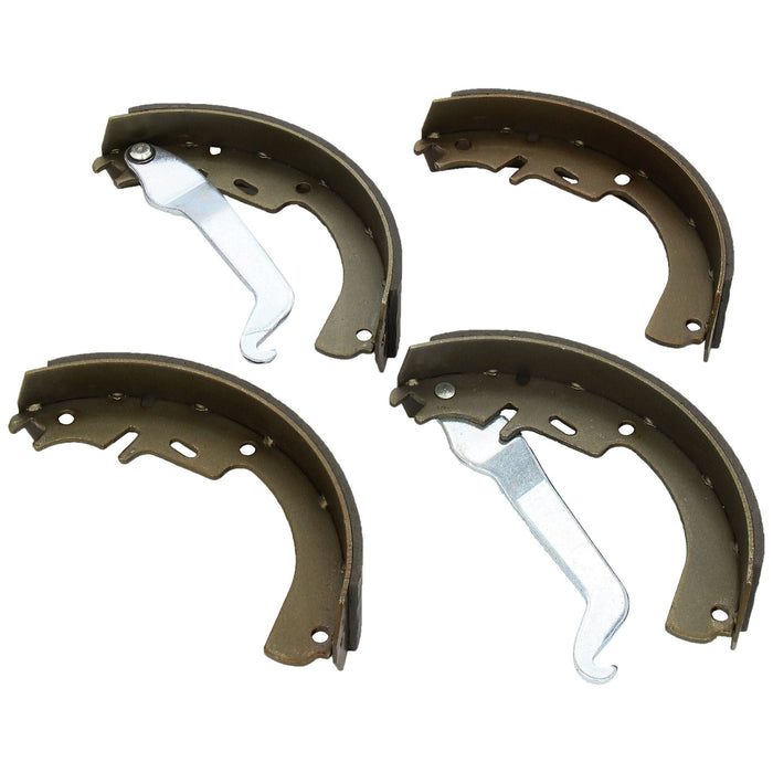 Genuine TRW Brake Shoes (Non-R90) GS8015