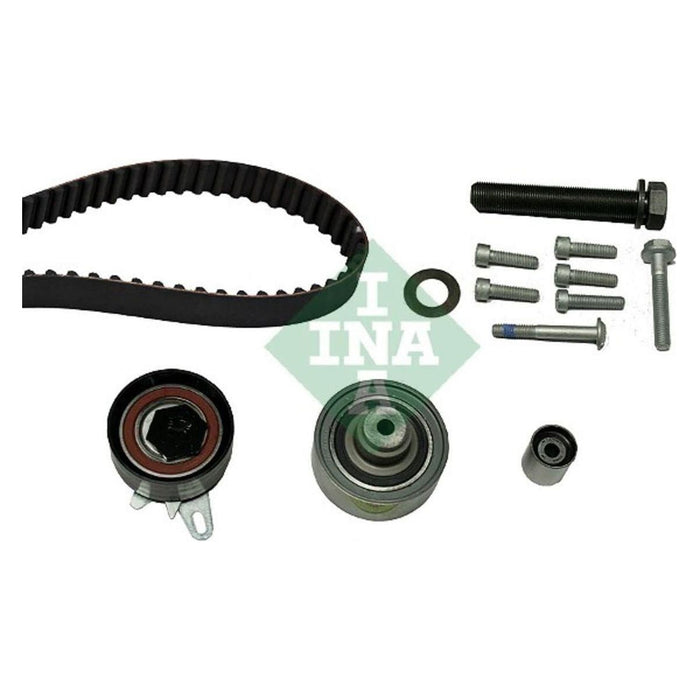 Ina Timing Belt Kit 530048210