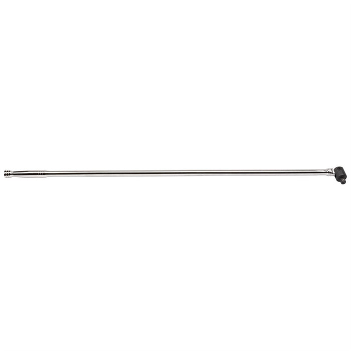 Draper Breaker Bar, 1/2" Sq. Dr., 1000mm 34337