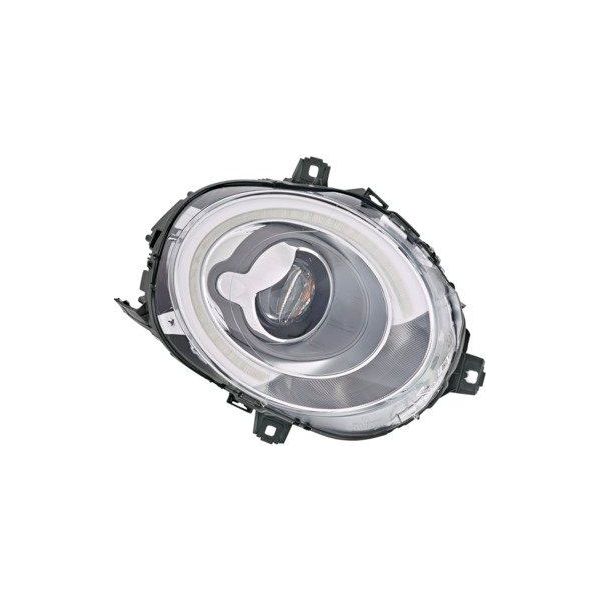 Genuine Valeo fits HLeft Mini Cooper/S/D 2015/08 Bi-Led R Rhd Valeo  - Dynamic Drive