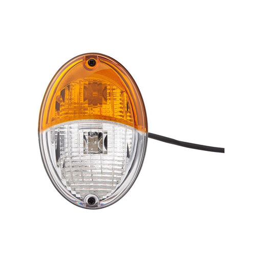 Hella Direction Indicator Agroluna Halogen 12V 2BE 343 130-121 Hella  - Dynamic Drive