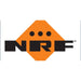 NRF INTERIOR BLOWER RESISTOR fits Peugeot Expert Expert Tepee Partner Partner Te NRF  - Dynamic Drive