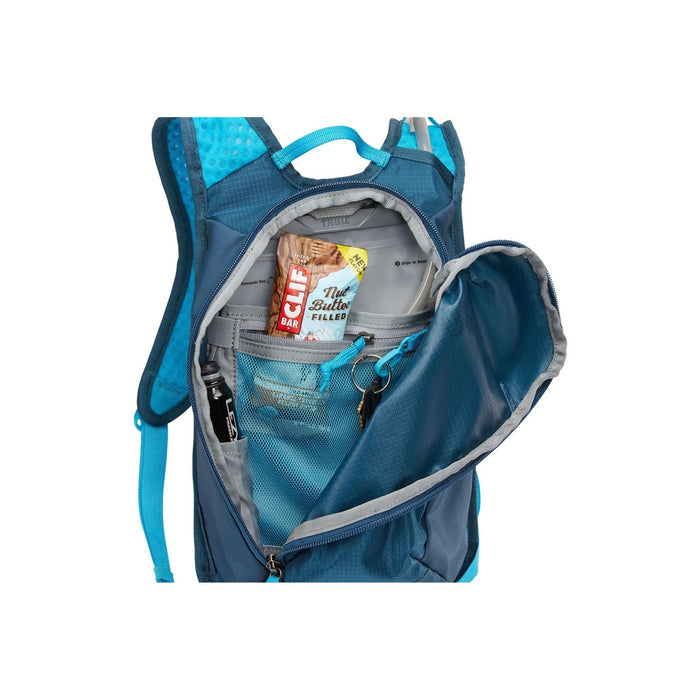 Thule UpTake hydration pack youth rooibos orange Hydration pack Thule  - Dynamic Drive