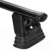 Summit Locking Roof Bars fits Ford Escort 4,5 Door 1991 - 1999 Summit  - Dynamic Drive