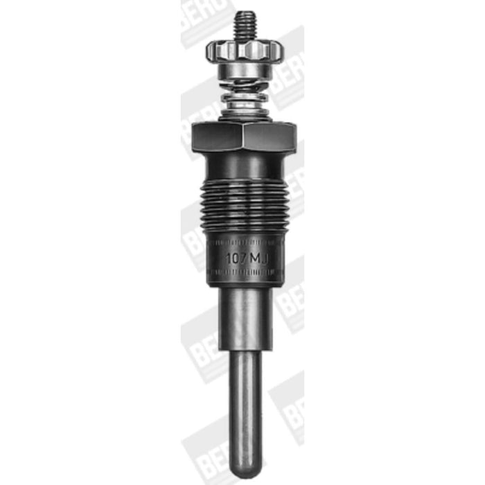 BERU GV736 Older Generation Glow Plug Town Parts  - Dynamic Drive