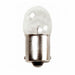 10 x NAPA Auxiliary Capless Halogen Bulb W21W 12V 21W W3x16q (NBU1582) Napa  - Dynamic Drive