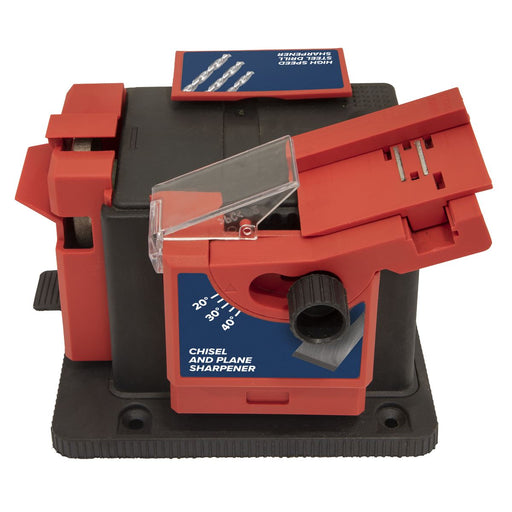 Sealey Multipurpose Sharpener Bench Mounting 65W SMS2004 Sealey  - Dynamic Drive