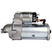 Hella Starter 12V 1.6kW for e.g. BMW X3 (E83) 8EA 012 528-241 Hella  - Dynamic Drive