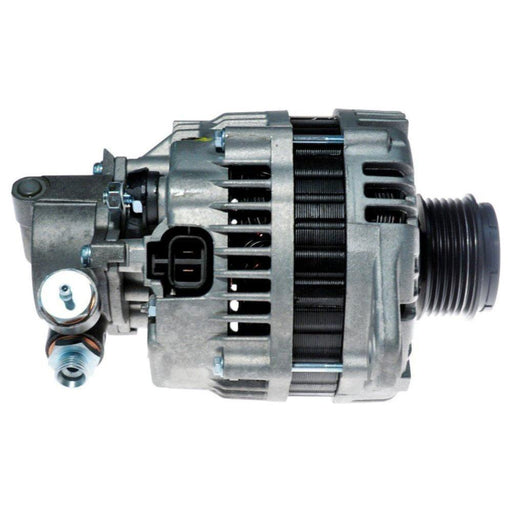 Hella Alternator 14V 100A for Opel Astra H Estate (A04) 8EL 011 711-761 Hella  - Dynamic Drive