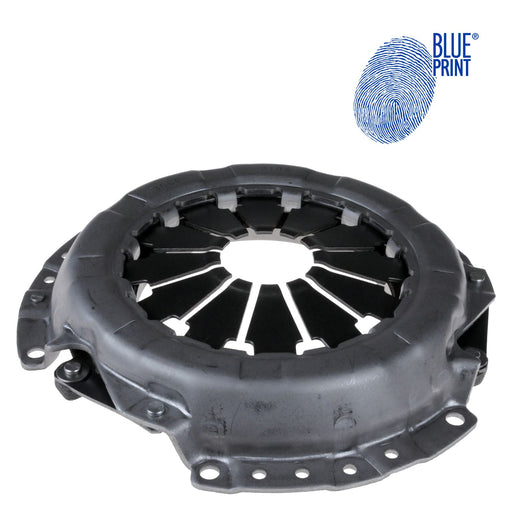 Blue Print ADN13293N Clutch Cover Fits Nissan 30210JX00A  30210JX00C Blue Print  - Dynamic Drive