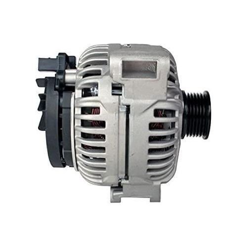 Hella Alternator 14V 150A for Mercedes-Benz Sl (R230) 8EL 012 428-391 Hella  - Dynamic Drive