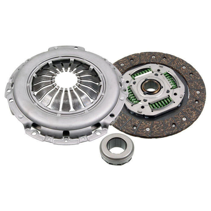 Blue Print ADBP300039 Clutch Kit